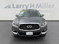 2020 INFINITI QX60 LUXE AWD! DVD! LOADED!