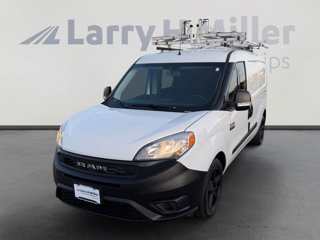 2021 RAM ProMaster City Cargo Van Tradesman
