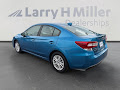 2017 Subaru Impreza Premium AWD! AUTOMATIC!