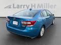 2017 Subaru Impreza Premium AWD! AUTOMATIC!
