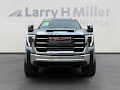 2024 GMC Sierra 2500HD SLT 4WD! LOADED! LOW MILES!
