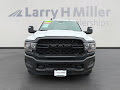 2024 RAM 2500 Tradesman 4X4! FACTORY CERTIFIED WARRANT