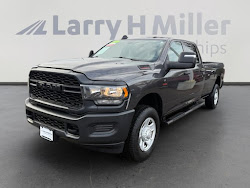 2024 RAM 2500 Tradesman 4X4! FACTORY CERTIFIED WARRANT