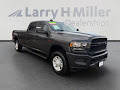 2024 RAM 2500 Tradesman 4X4! FACTORY CERTIFIED WARRANT