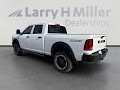 2026 RAM 2500 Warlock