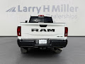 2026 RAM 2500 Warlock
