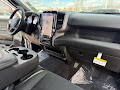 2026 RAM 2500 Warlock