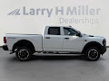 2026 RAM 2500 Warlock