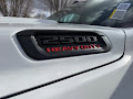 2026 RAM 2500 Warlock