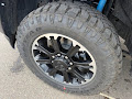 2026 RAM 2500 Warlock