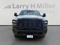 2026 RAM 2500 Warlock