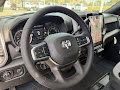 2026 RAM 2500 Warlock