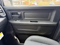 2026 RAM 2500 Warlock