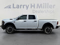 2026 RAM 2500 Warlock