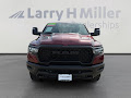 2025 RAM 1500 Rebel 4X4! FACTORY CERTIFIED WARRANTY!