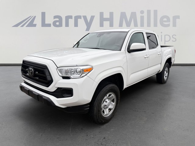 2023 Toyota Tacoma 4WD SR DOUBLE CAB! 4X4! AUTOMATIC!