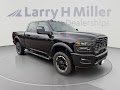 2026 RAM 2500 Warlock