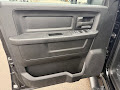 2026 RAM 2500 Warlock