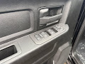 2026 RAM 2500 Warlock