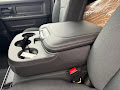 2026 RAM 2500 Warlock