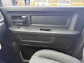 2026 RAM 2500 Warlock