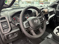 2026 RAM 2500 Warlock