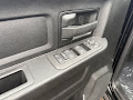 2026 RAM 2500 Warlock