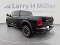 2026 RAM 2500 Warlock