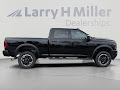 2026 RAM 2500 Warlock