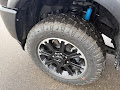 2026 RAM 2500 Warlock
