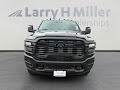2026 RAM 2500 Warlock