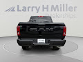 2026 RAM 2500 Warlock