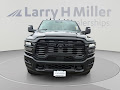 2026 RAM 2500 Warlock