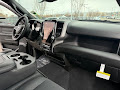 2026 RAM 2500 Warlock