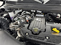 2026 RAM 2500 Warlock
