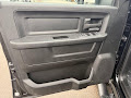 2026 RAM 2500 Warlock
