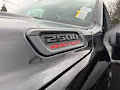 2026 RAM 2500 Warlock
