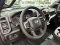 2026 RAM 2500 Warlock