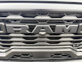 2026 RAM 2500 Warlock