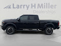 2026 RAM 2500 Warlock