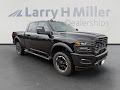 2026 RAM 2500 Warlock