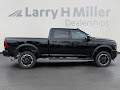 2026 RAM 2500 Warlock