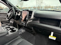 2026 RAM 2500 Warlock