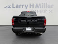 2026 RAM 2500 Warlock