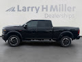 2026 RAM 2500 Warlock