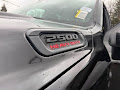 2026 RAM 2500 Warlock