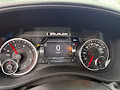 2026 RAM 2500 Warlock