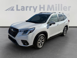2023 Subaru Forester Premium AUTOMATIC! AWD!!