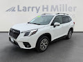 2022 Subaru Forester Premium AUTOMATIC! AWD! ONE OWNER!