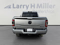 2023 RAM 3500 Limited FACTORY CERTIFIED